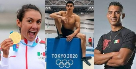 Exatlón México: Participantes del reality que podrían llegar a los Juegos Olímpicos París 2024