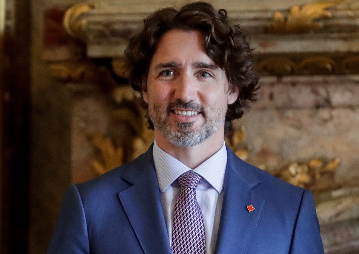 Justin Trudeau declara estado de alerta por protestas contra restricciones sanitarias