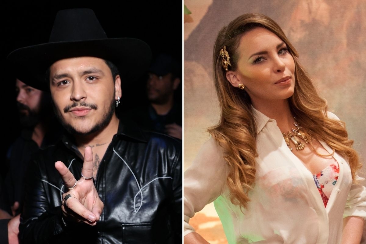 ¿Christian Nodal engañó a Belinda? Revelan los posibles motivos de la ruptura de la pareja