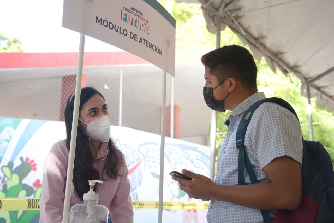 Reportan 98 casos de COVID-19 en las últimas 24 horas en Campeche
