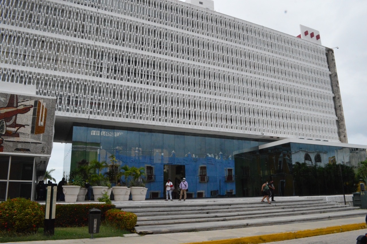 Campeche, segunda entidad con mayor recorte federalizado en 2022