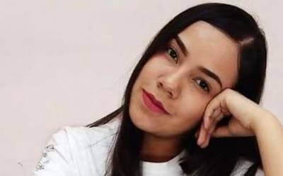 Encuentran el cuerpo sin vida de Valeria Landeros en Zacatecas
