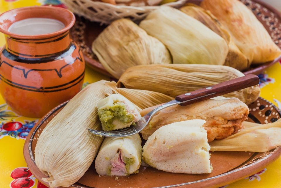 El Día de la Candelaria es una de las festividades más importantes de México