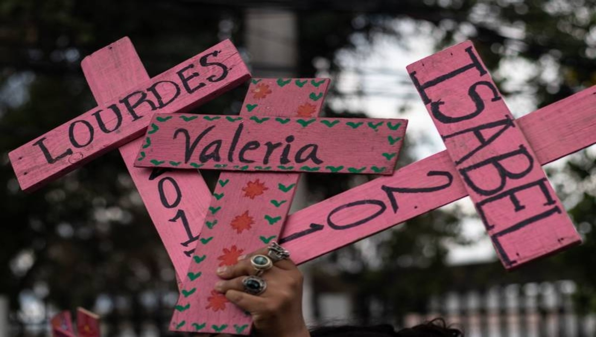 Detienen a cinco por el secuestro de jóvenes y asesinato de Valeria en Zacatecas