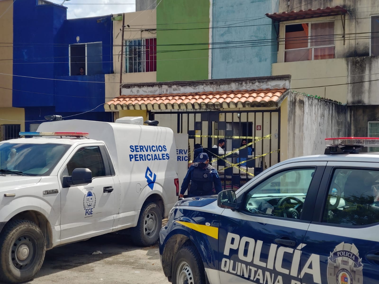 Revelan detalles sobre el feminicidio de Vera Aidé, ocurrido en Cancún