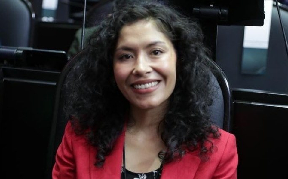 Muere Celeste Sánchez, exdiputada federal de Durango, a los 32 años