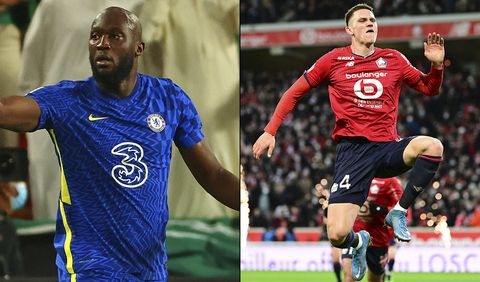 Chelsea vs Lille: ¿Cuándo y dónde ver el juego de Octavos de la Champions League?