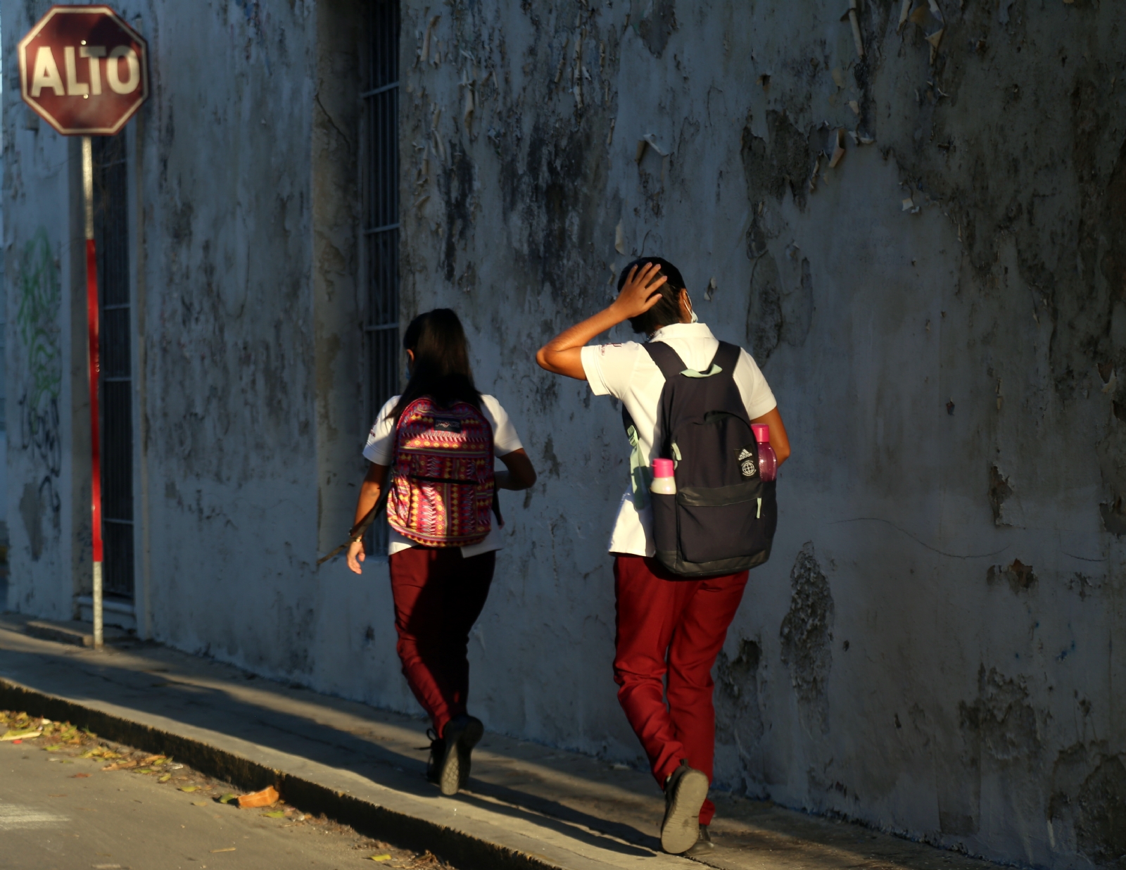 Ciclo Escolar 2023-2024 en Yucatán: Estas son las mejores mochilas según la Profeco