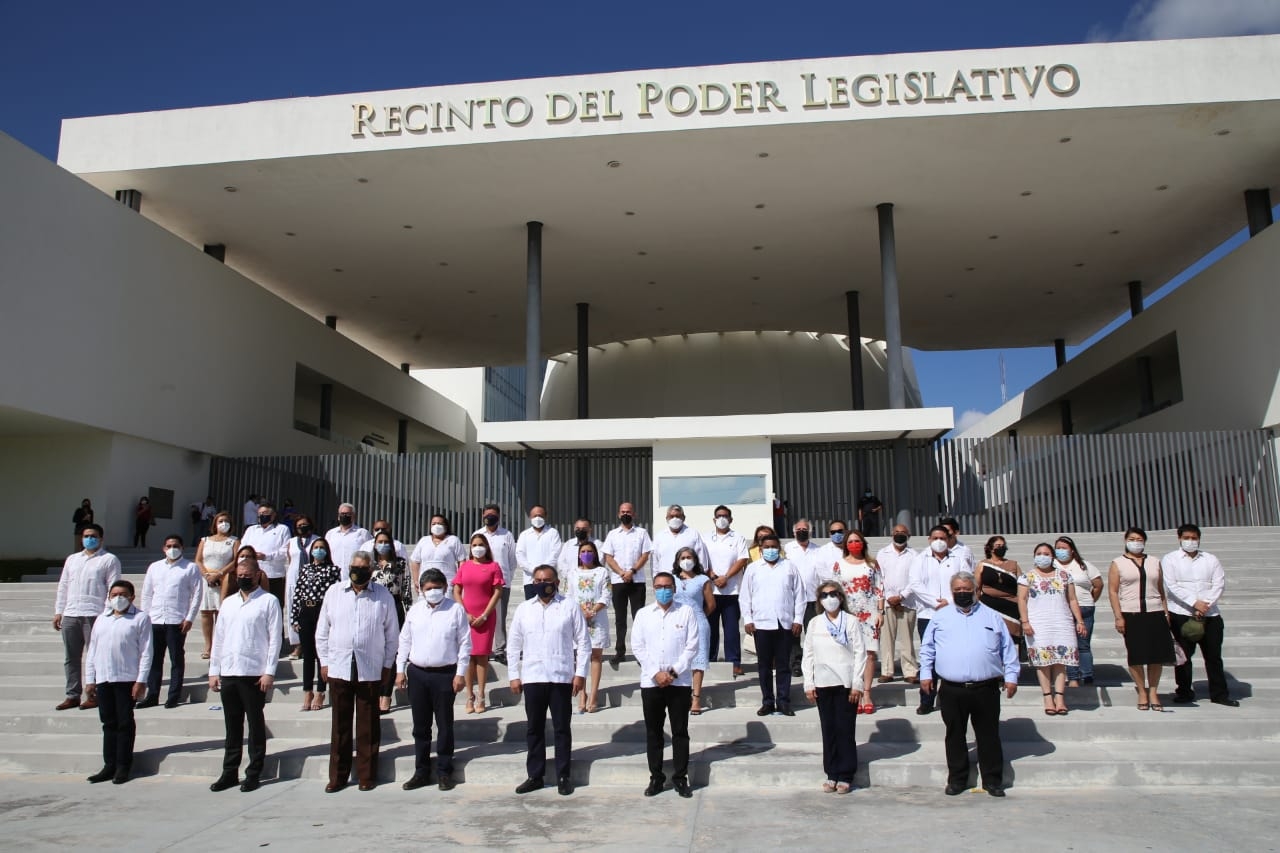 Día del Rotarismo: Clubes ofrecen impulsar el desarrollo en Yucatán