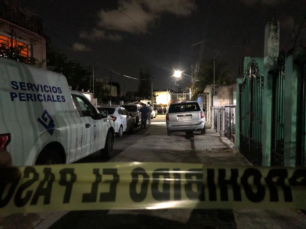 Hallan a mujer muerta en la Supermanzana 66 de Cancún; sospechan de feminicidio