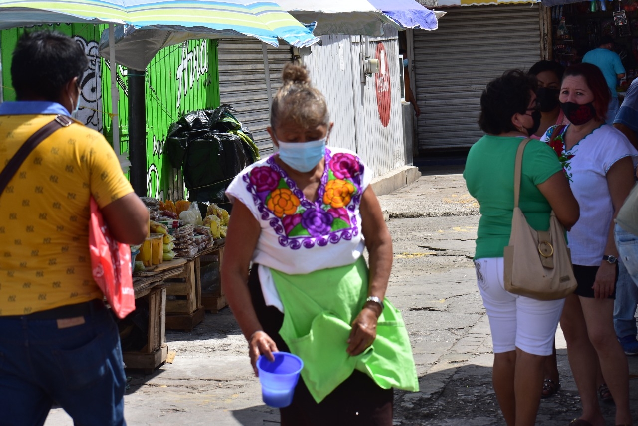 Piden mayor consideración para pueblos indígenas al INE en Campeche