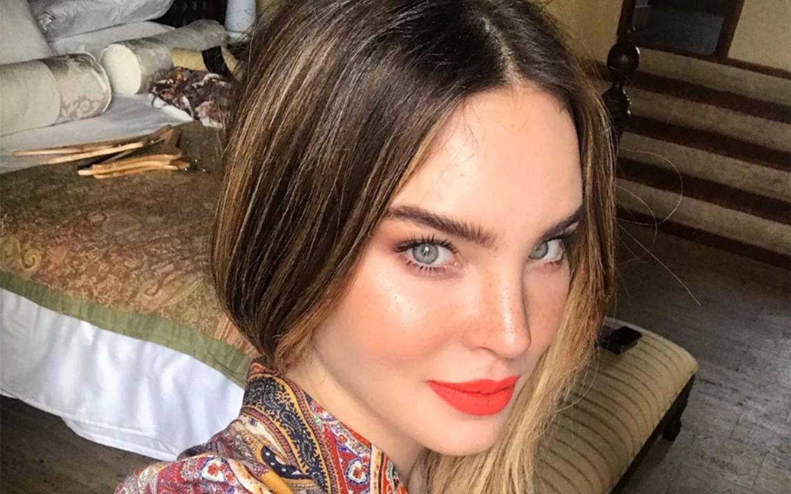 Belinda revela su verdadero estado de salud tras sentirse mal en el 'Machaca Fest 2022'