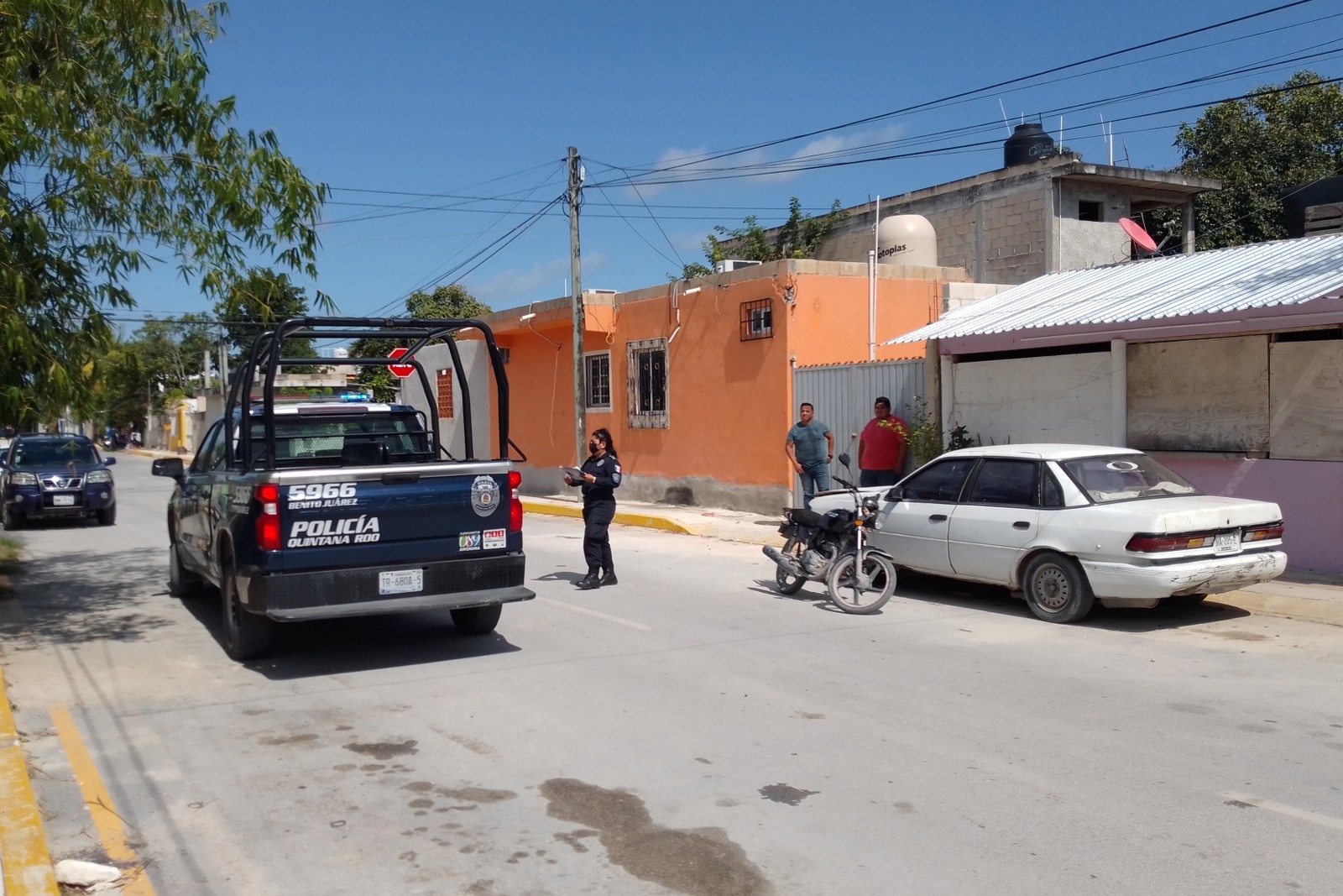 55% de los homicidios en Quintana Roo ocurrieron en Cancún: SESNSP