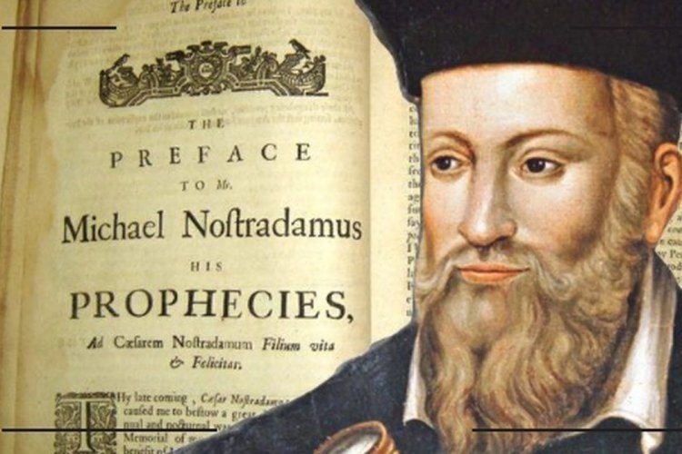 Las profecías de Nostradamus se han convertido cada vez más impactantes debido a la veracidad de los hechos