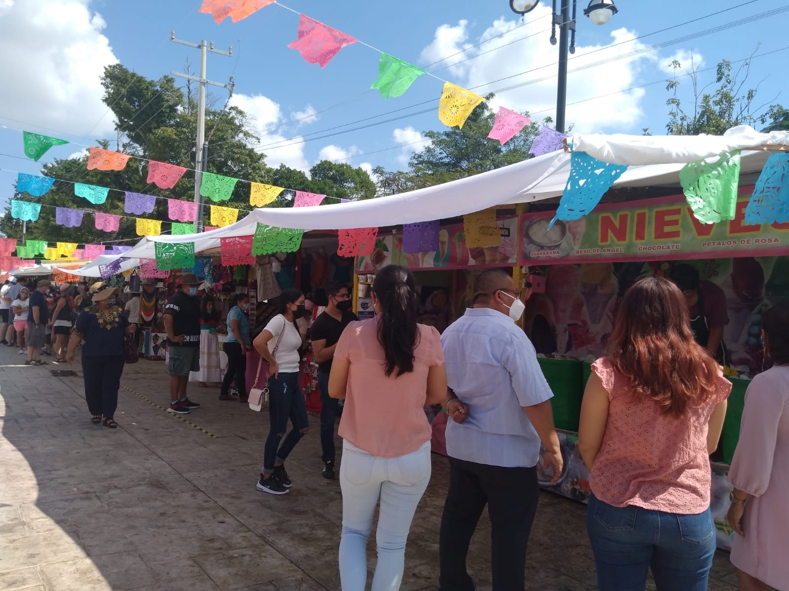 Festival de la Guelaguetza en Mérida cambia de ubicación; conoce la nueva sede y horarios