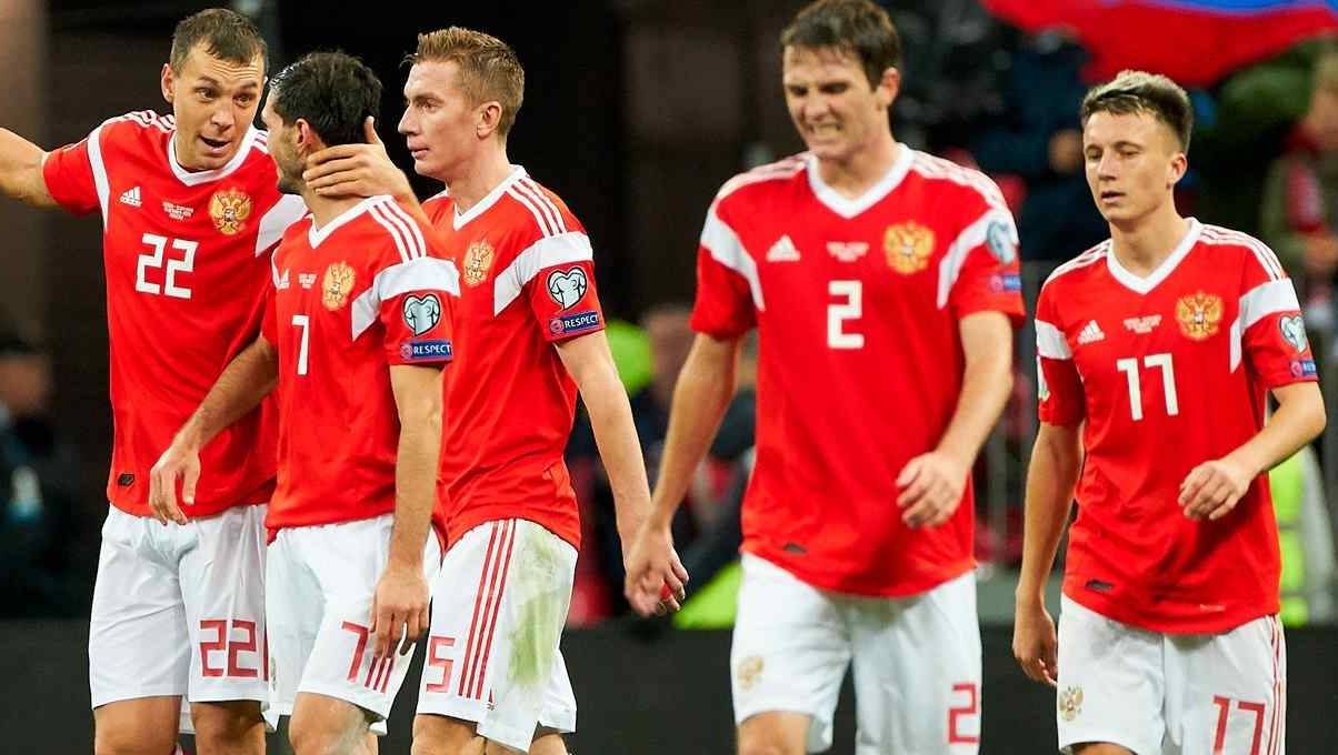 Rusia no podrá usar su nombre ni su bandera e himno en competencias internacionales: FIFA