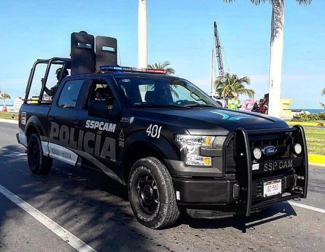 Aumento salarial a policías de Campeche, benéfico, pero debe aclararse retraso: PT