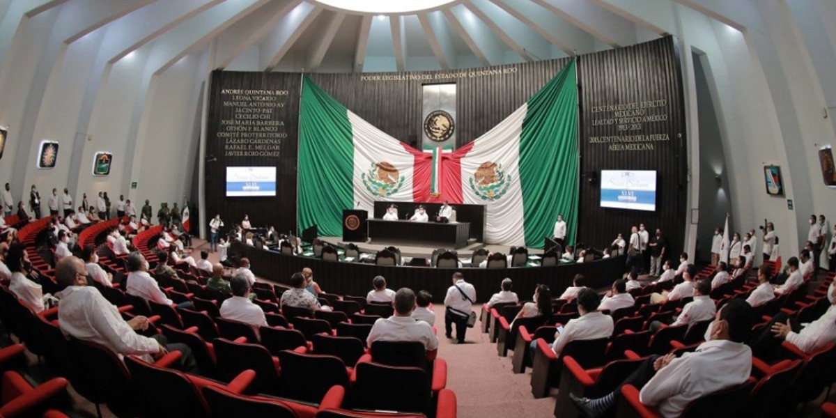 Congreso de Quintana Roo anuncia a los aspirantes para presidir el Cdheqroo
