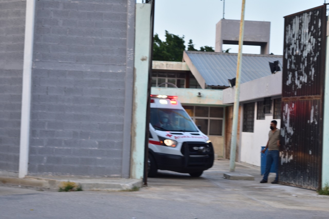 Joven intenta suicidarse en centro para adolescentes de Lerma, Campeche