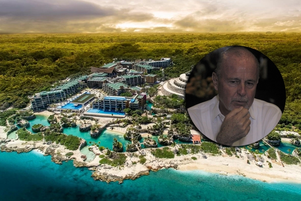 Líder hotelero en Cancún critica a países por permitir a delincuentes salir al extranjero