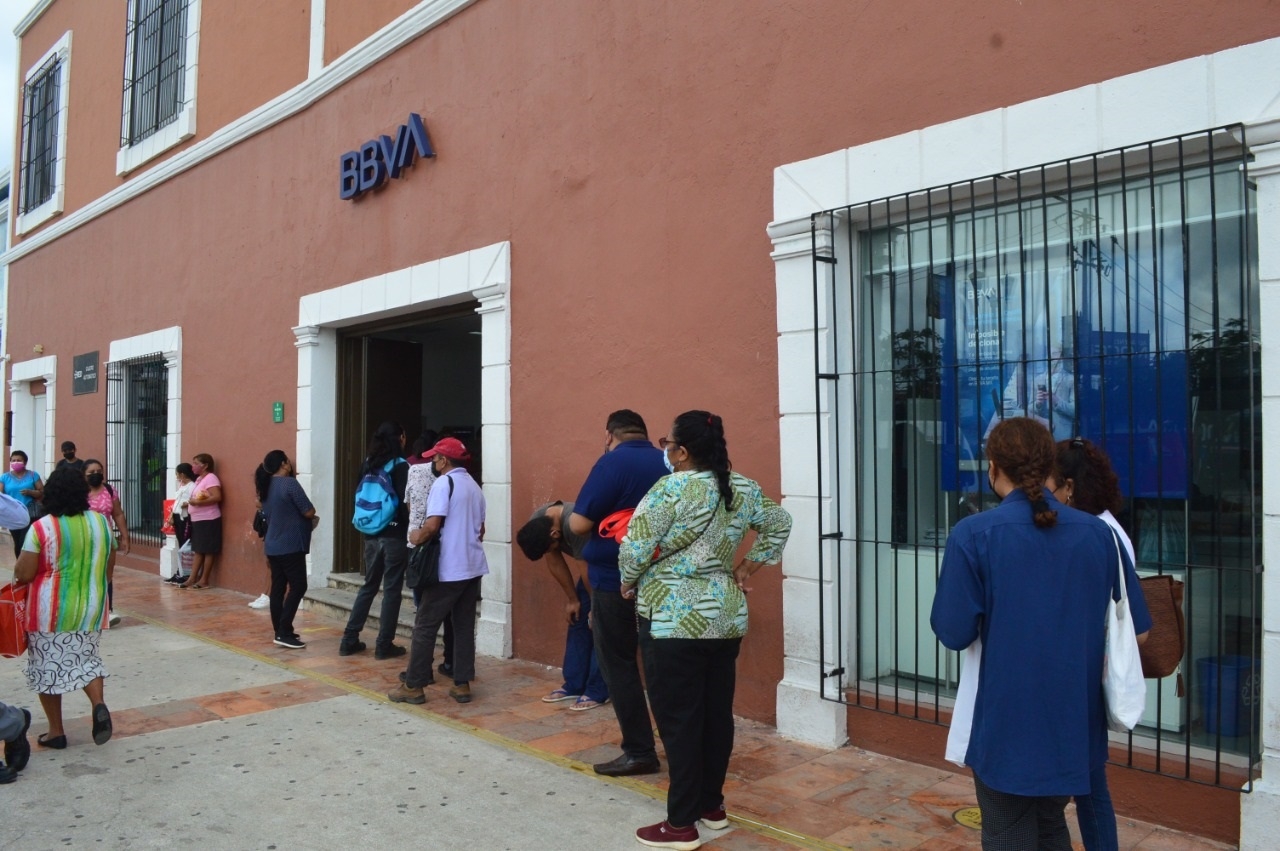 Campeche recibió más de 147 mdd en remesas durante el 2021, revela Banxico