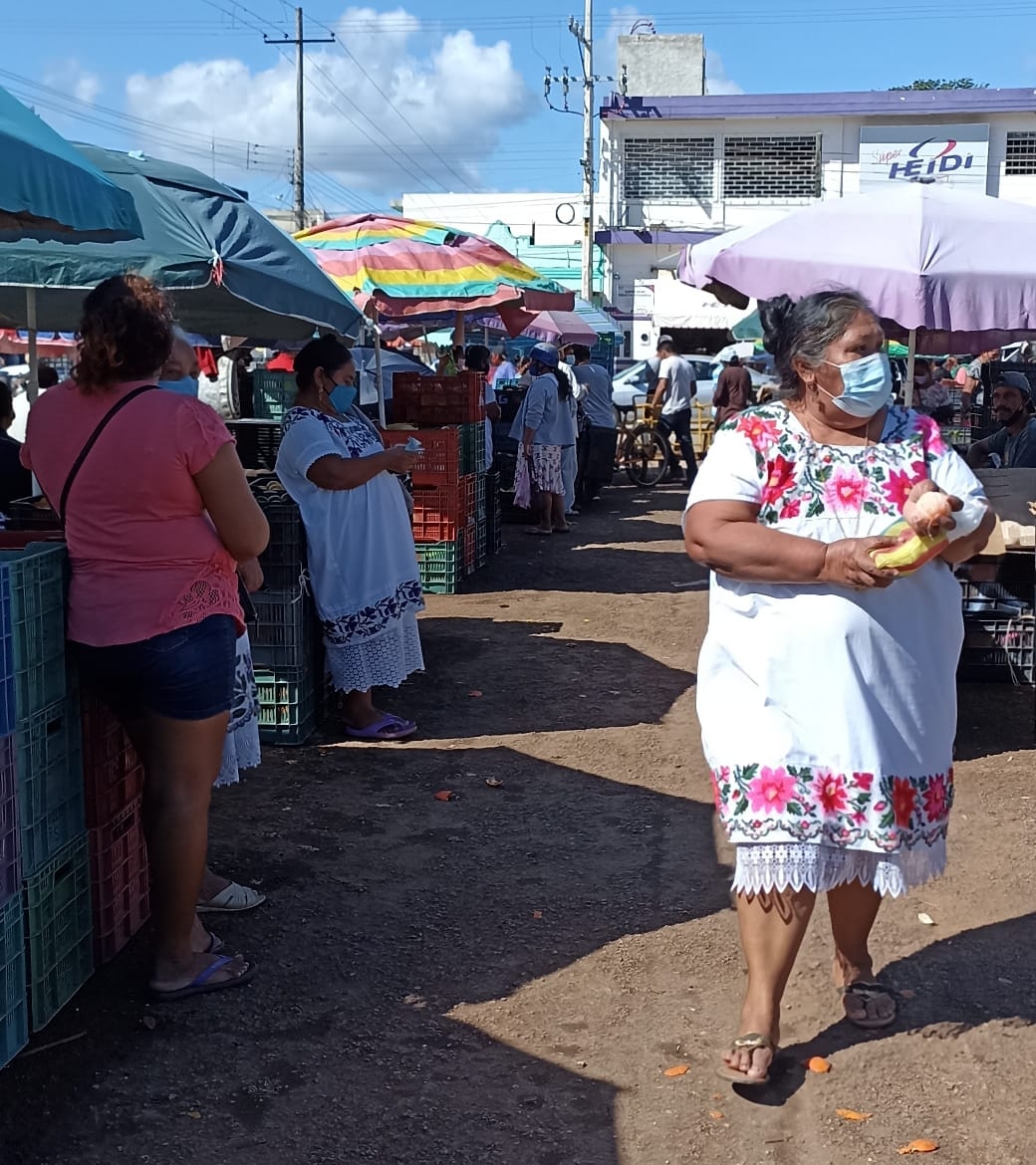 Campeche es la entidad con menos préstamos, según lo reportado por el Fondo Nacional para el Consumo de los Trabajadores (Fonacot)