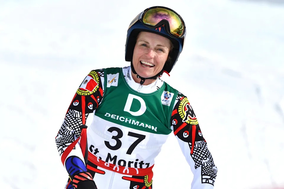 Beijing 2022: Sarah Schleper hace historia, primera mujer con 6 Juegos Olímpicos en Esquí Alpino