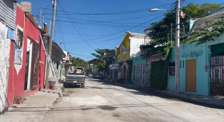 Sólo quedan 40 hectáreas en Ciudad del Carmen para edificar casas: Desarrollo Urbano