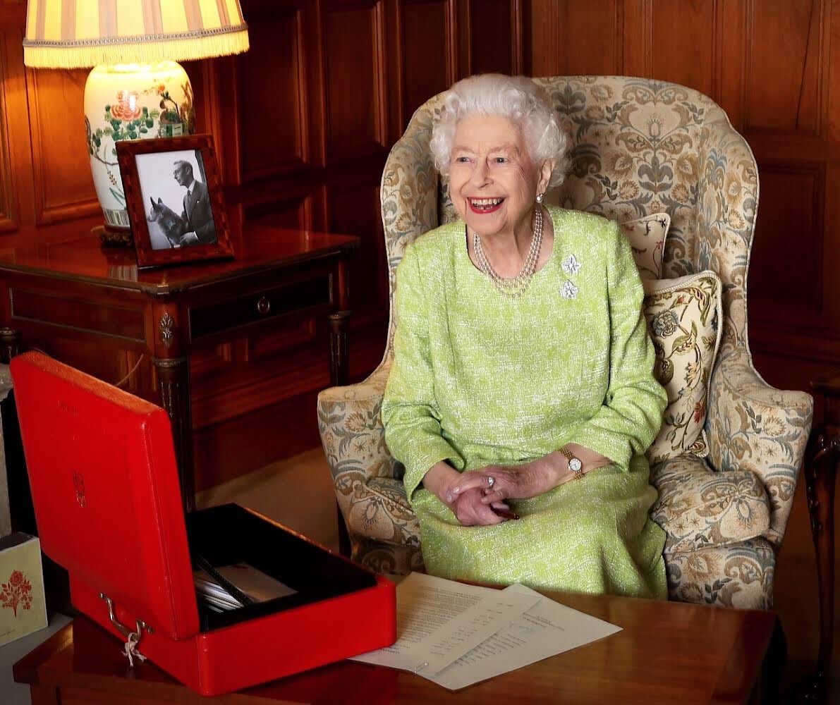 Reina Isabel II: Testigo de su visita a Cozumel narra el trato que tuvo la Monarca con la gente