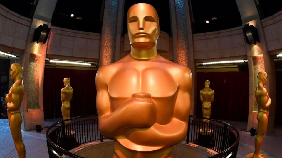 La edición 94 de los Premios Oscar se realizará el próximo 27 de marzo.