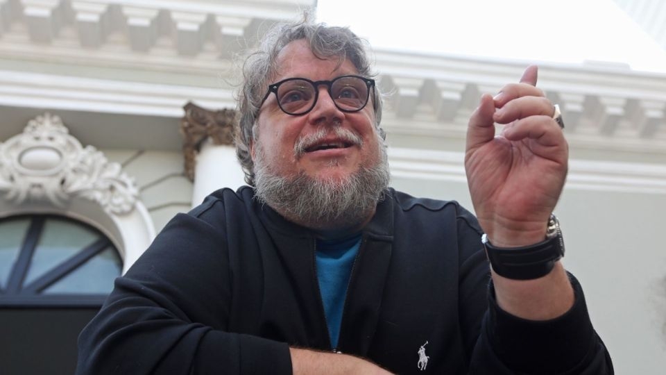 Guillermo del Toro recibe 4 nominaciones a los Premios Oscar 2022

