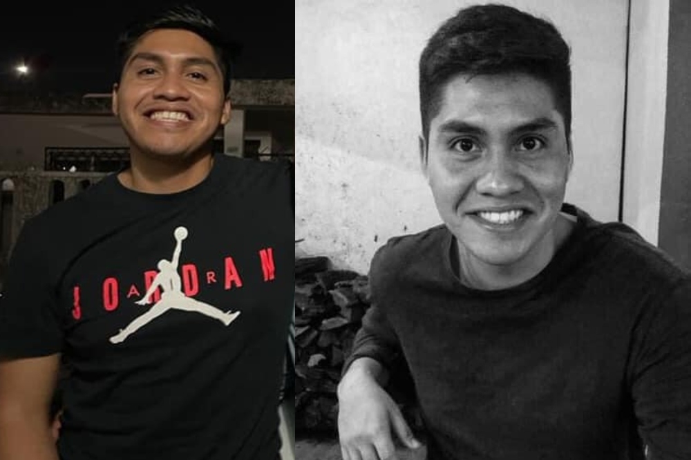 ADO no se ha comunicado con nosotros: Familia del basquetbolista muerto en Quintana Roo