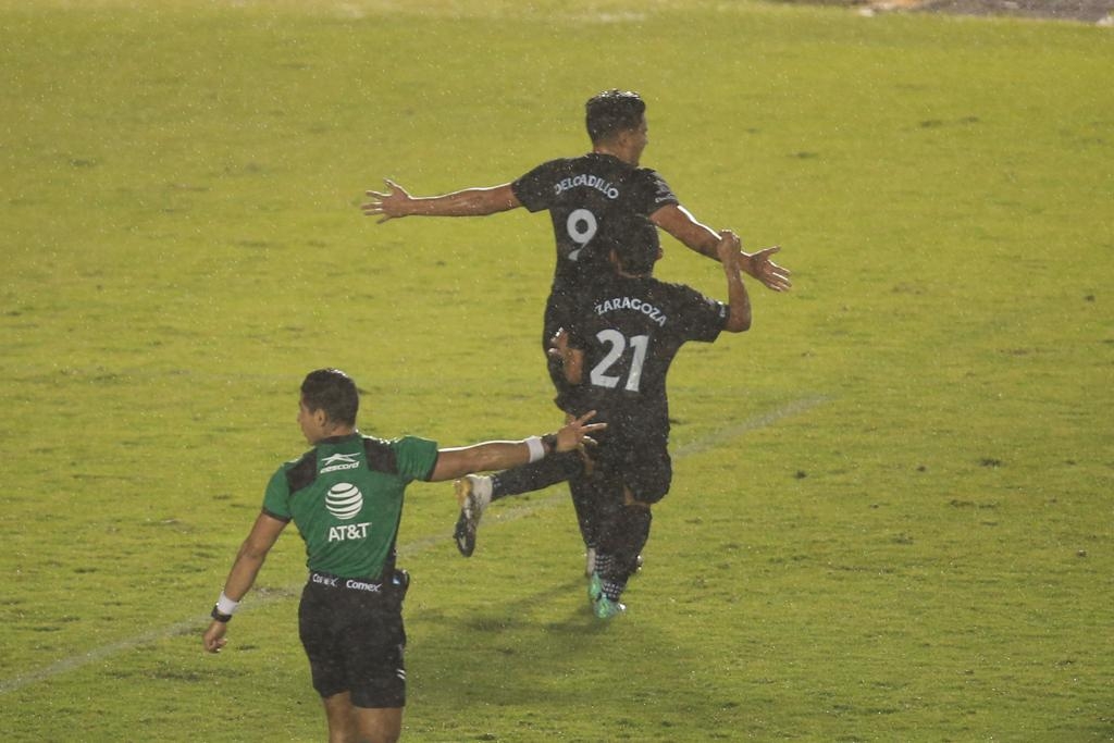 Cancún FC derrota dramáticamente a Tepatitlán en la Liga de Expansión MX