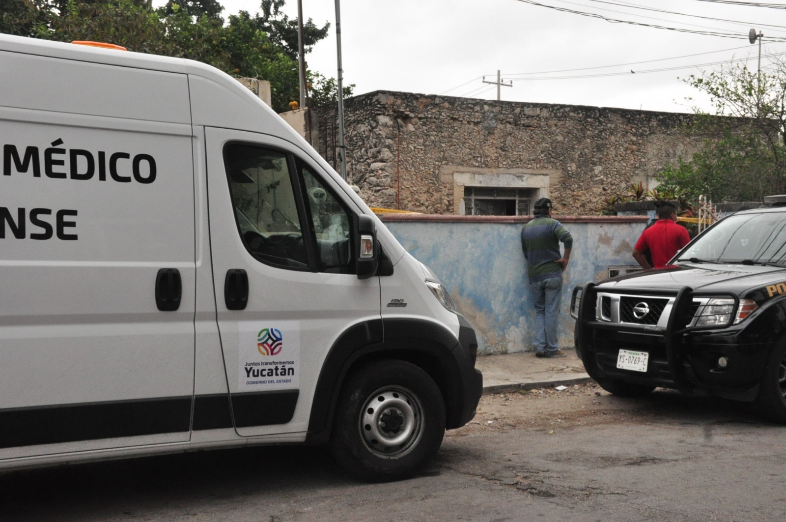 Registran dos suicidios en Progreso; suman 24 hasta el momento en Yucatán