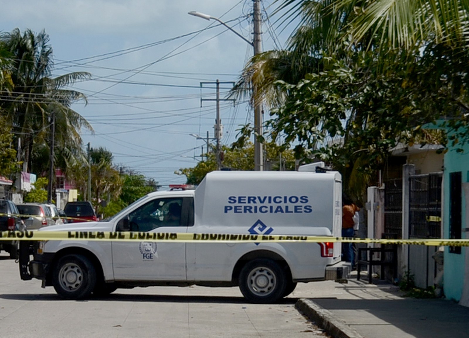 Quintana Roo cierra febrero con 37 asesinatos; 12% más que en enero