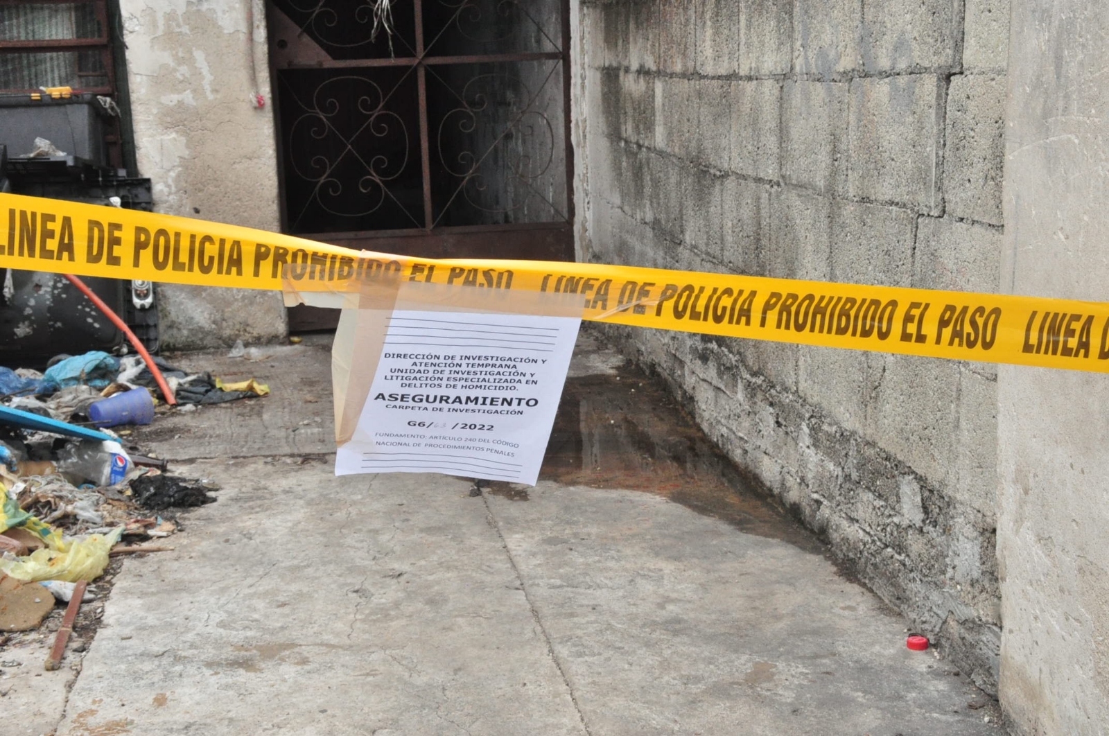 Suicidio en Yucatán: Primer bimestre del 2022 cierra con 36 casos; uno cada segundo día