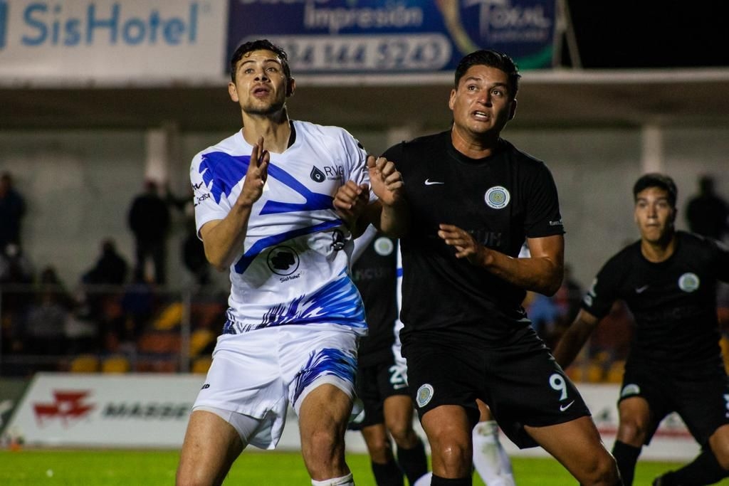 Cimarrones vs Cancún FC: Mira en vivo la Jornada 15 de la Liga de Expansión MX