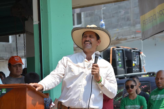 Asesinan al alcalde de Aguililla, Michoacán; gobernador condena lo ocurrido