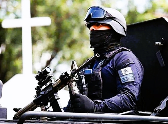 Gobierno federal reforzará seguridad en Aguililla, Michoacán, tras asesinato del alcalde
