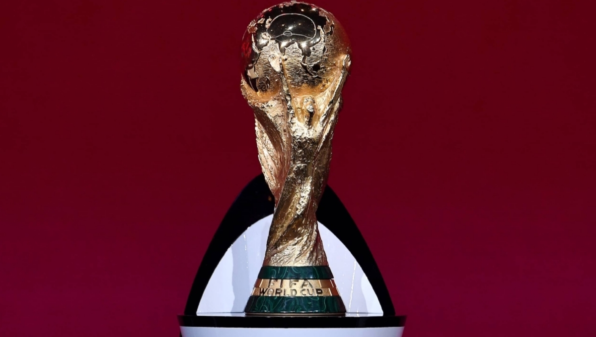 Mundial de Qatar 2022: ¿Cuándo, dónde y a qué hora será el sorteo para la fase de grupos?