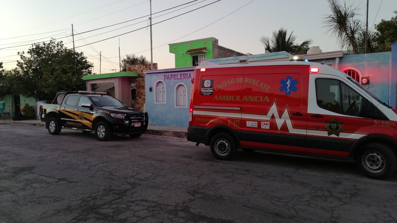 Mujer se suicida dentro de su casa en Mérida; van 40 en Yucatán durante 2022