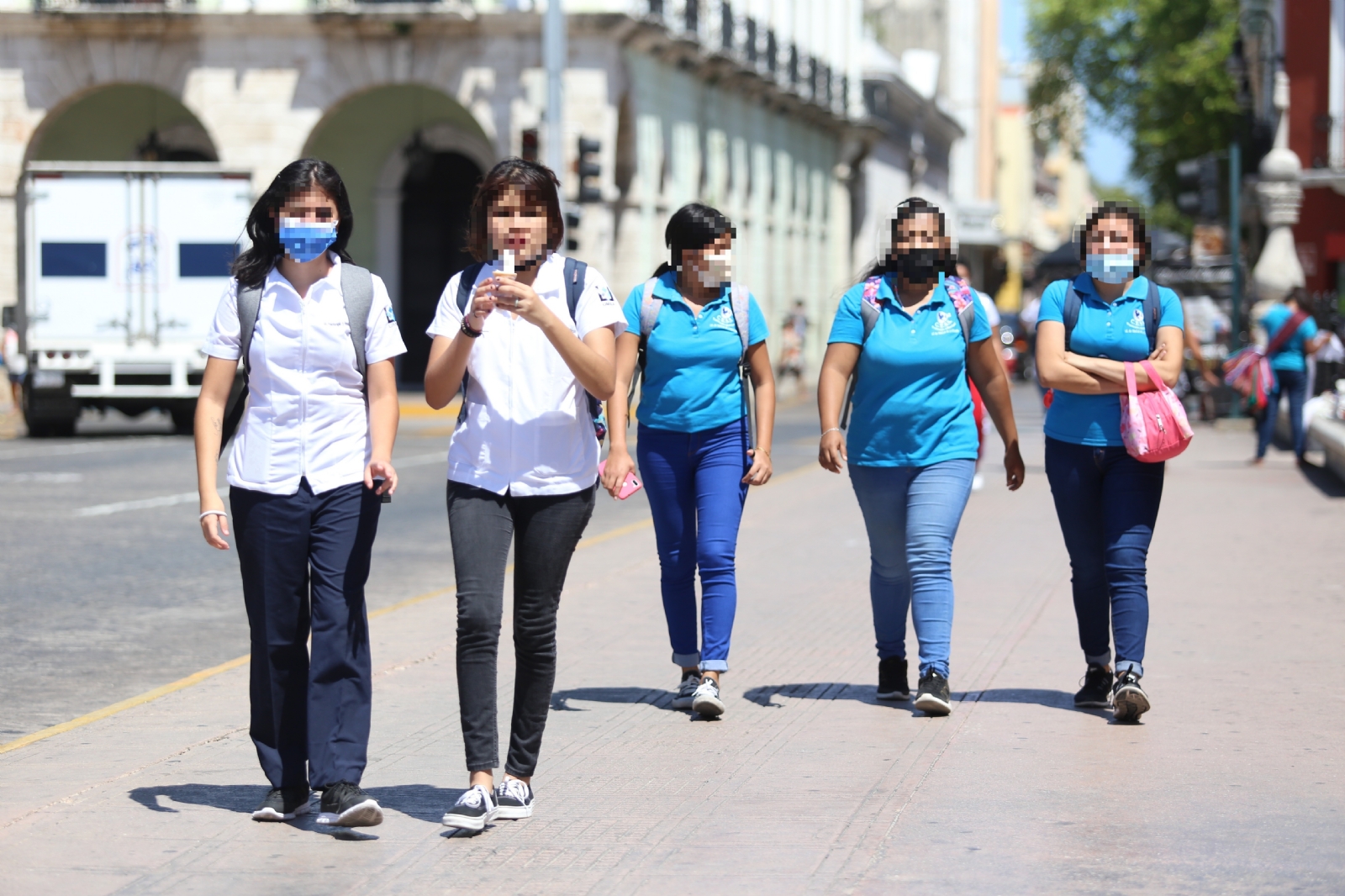 Casos de trastornos alimenticios en Yucatán van al alza: Sistema Nacional de Vigilancia