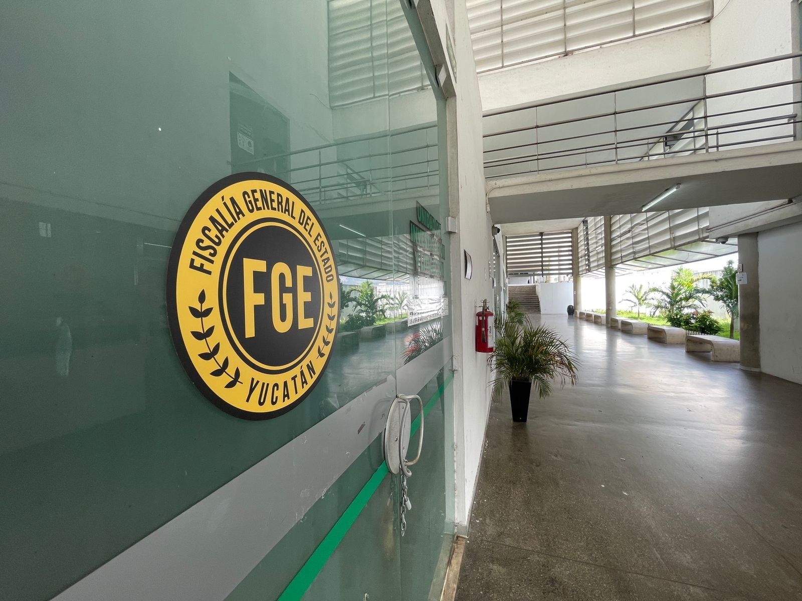 FGE realiza convocatoria para el puesto de Fiscal Supervisor
