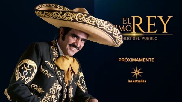 La familia Fernández anunció que autoridades ordenaron a Televisa que no podrá continuar con la promoción de su serie El Último Rey