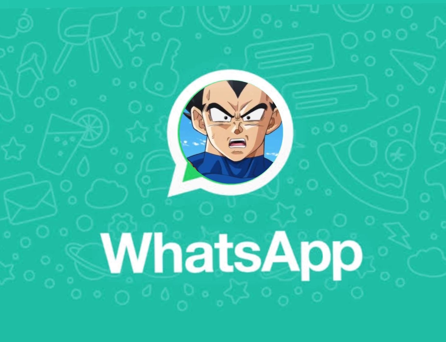 ¿Sabías que puedes mandar audios de WhatsApp con la voz de Vegueta? Así se deben hacer