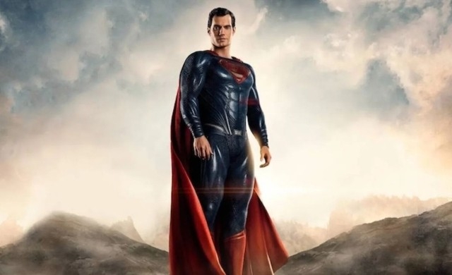 El actor se volverá a poner en la piel de Superman en la siguiente película de DC
