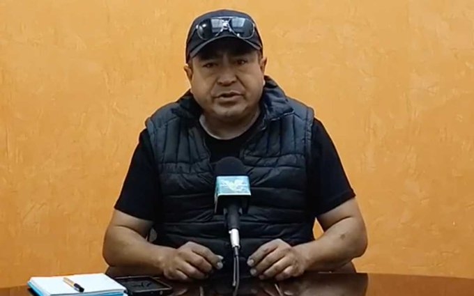 Asesinan a Armando Linares López, director de Monitor Michoacán