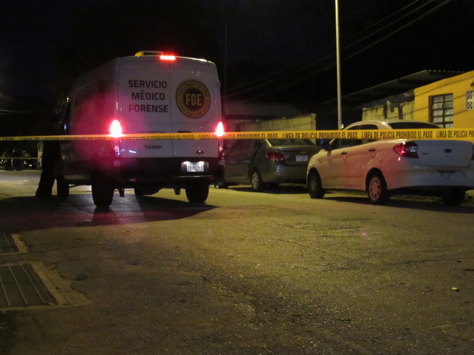Vecinos de Mérida reportan olores fétidos al 911; era su vecino muerto