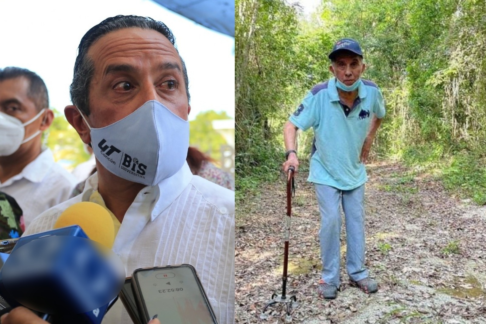 Cuñado de Carlos Joaquín, Gobernador de Quintana Roo, libra juicio por despojo