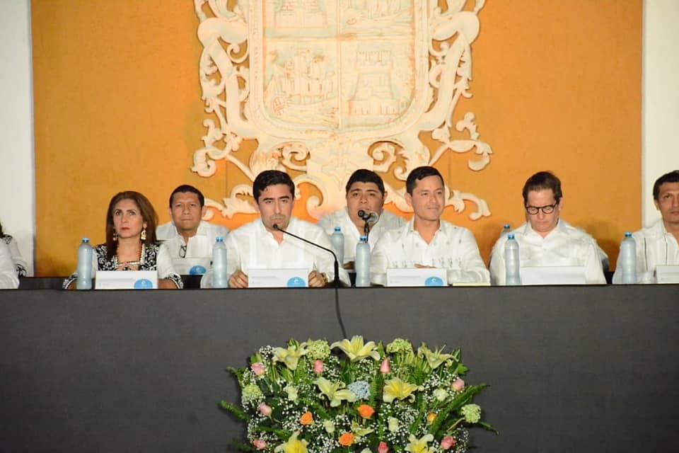 Biby Rabelo, alcaldesa de Campeche, acusa de persecución a la ASF